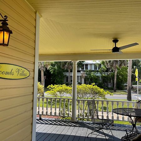 Coombs Inn & Suites أبالاتشيكولا المظهر الخارجي الصورة