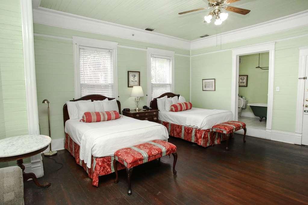 Coombs Inn & Suites أبالاتشيكولا المظهر الخارجي الصورة