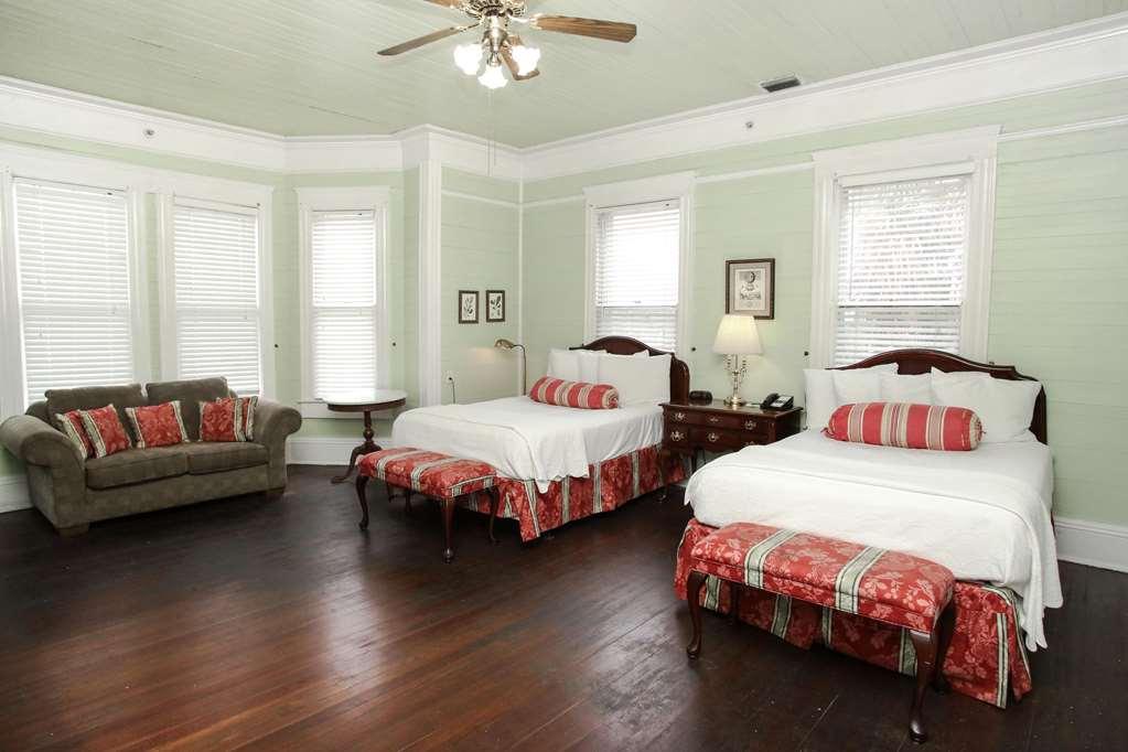 Coombs Inn & Suites أبالاتشيكولا المظهر الخارجي الصورة